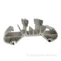 Heatsink Aluminibers Extrusion